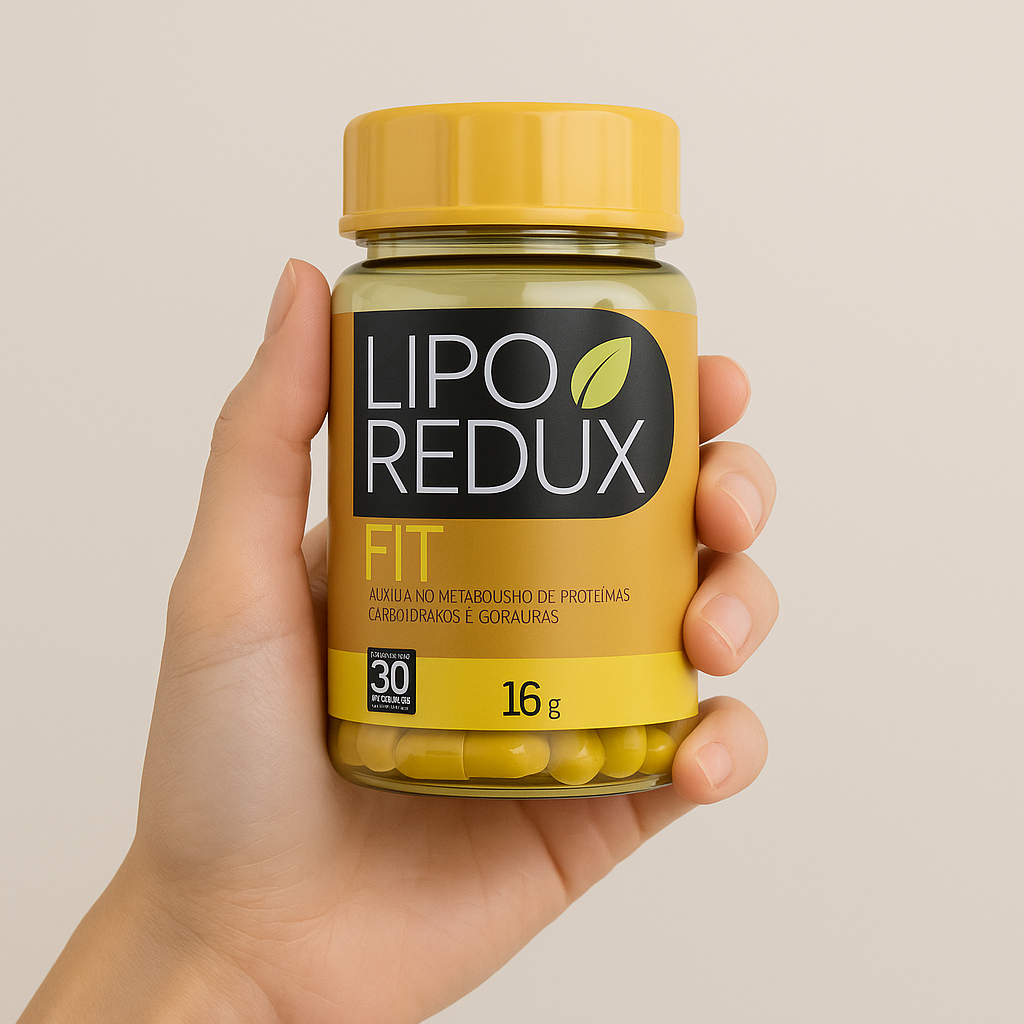 Lipo Redux™Fit